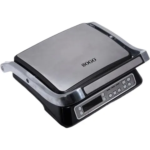SOGO SS-7141 - Grill elektryczny