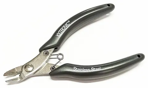 AX-103 obcinaczki boczne precyzyjne