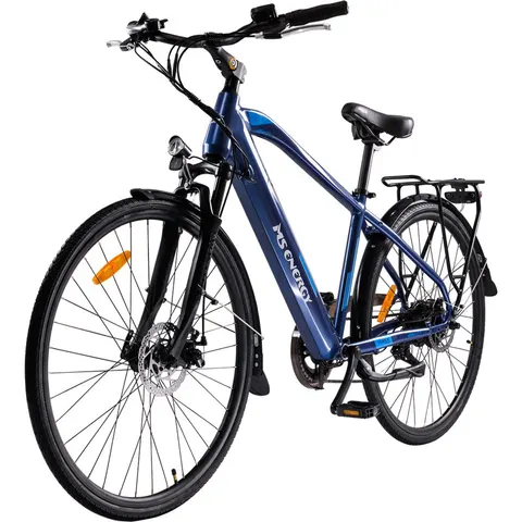 MS ENERGY e-Bike c11 - Rower miejski