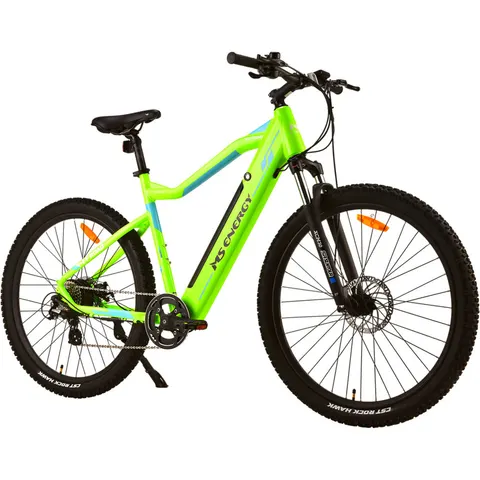 MS Energy e-Bike m11 - Elektryczny rower górski