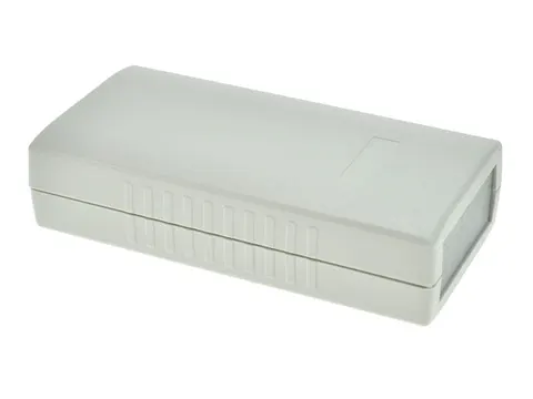 G438 obudowa uniwersalna ABS 120x60x40