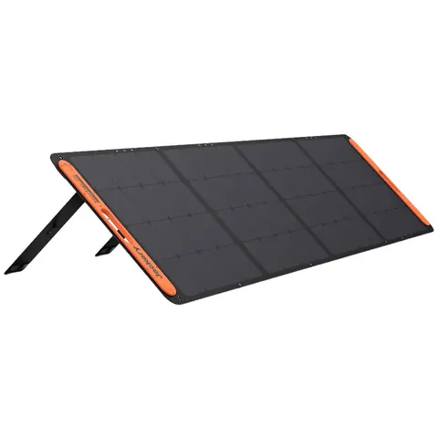 Jackery SolarSaga 200 - Panel słoneczny dla małej elektroniki