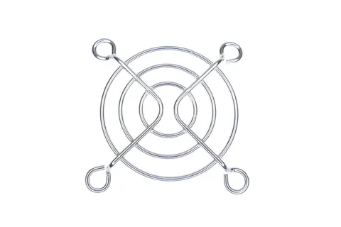 Osłona wentylatora metalowa 50x50mm