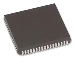PCF80C552EBA mikrokontroler 8-bit; PLCC68