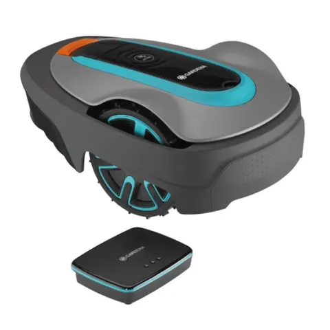 Gardena Sileno City 400 Smart - Kosiarka automatyczna