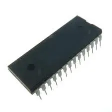PIC16C72A-04/SP mikrokontroler 8-bit; NDIP28