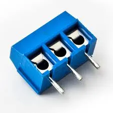 ARK 100-35V-3 listwa zaciskowa do druku 3 pin, 5,08mm