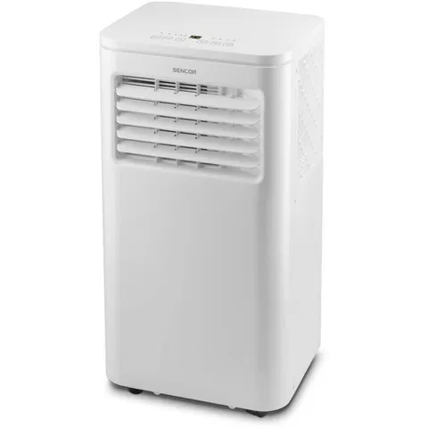 Sencor SAC MT7048C - Mobilna klimatyzacja