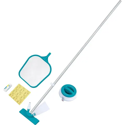Bestway zestaw akcesoriów do basenu 58794