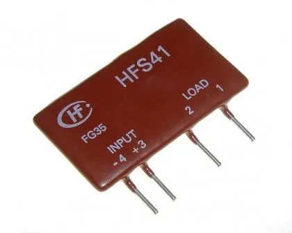 HSF1D2 240A5Z przekaźnik półprzewodnikowy 15-32V; 20mA