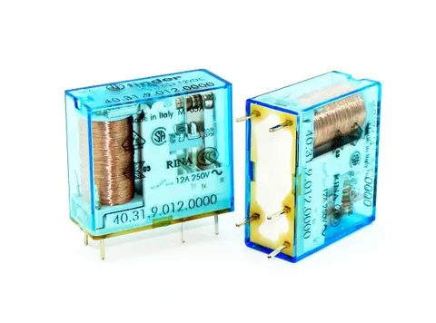 40.31.9.024.0000 przekaźnik elektromagnetyczny SPDT, zas. 24Vdc