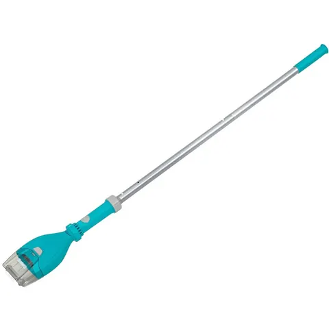Bestway AquaTech 58770 - Akumulatorowy odkurzacz basenowy