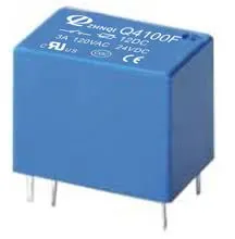 JRC-21F-012 przekaźnik elektromagnetyczny SPDT, zas. 12Vdc