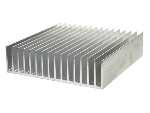 A6023/30 radiator aluminiowy 300x190,5x50mm