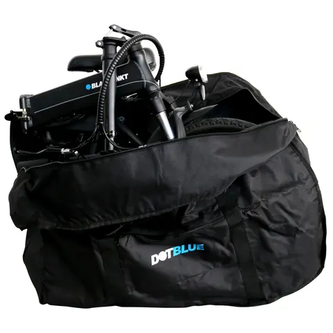 Torba transportowa Dot-Blue TT20
