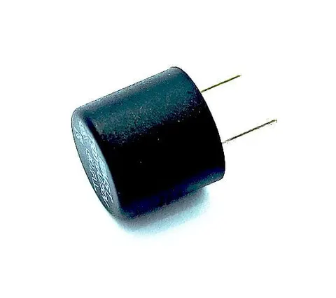 RFT 400mA / 250V bezpiecznik topikowy zwłoczny
