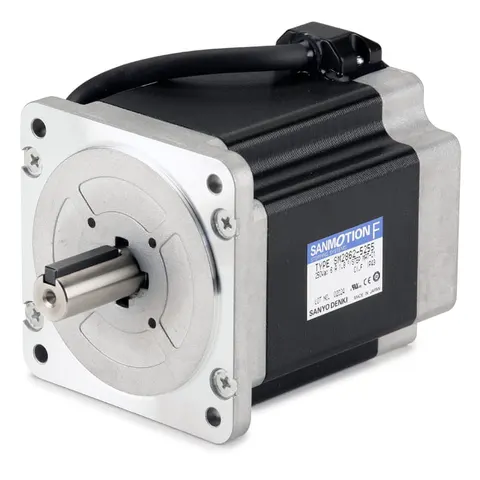 SM2862-5255 silnik krokowy SANYO DENKI