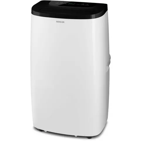 Sencor SAC MT1238CH - Mobilna klimatyzacja