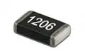 1206 120pF / 50V kondensator ceramiczny SMD