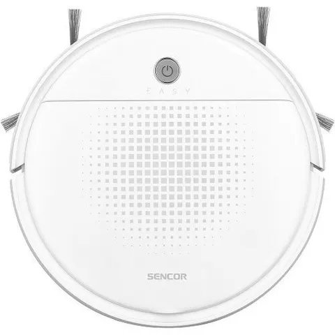 Sencor SRV 1550WH - Robot sprzątający z funkcją mopowania