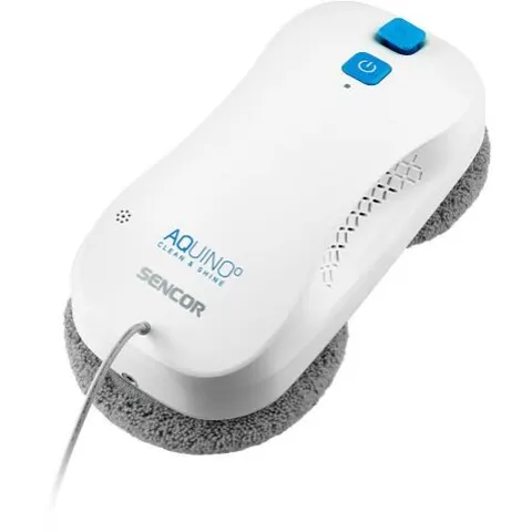 Sencor SRW 6010WH - Robot do mycia okien