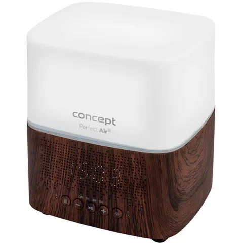 Concept DF2011 Perfect Air Dark wood - Dyfuzor zapachowy