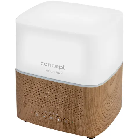 Concept DF2010 Perfect Air Light wood - Dyfuzor zapachowy