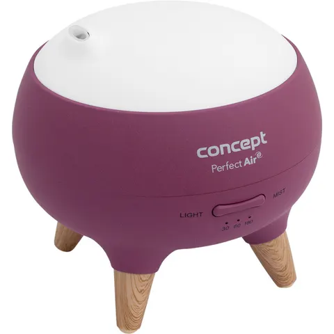 Concept DF1011 Perfect Air Berry - Dyfuzor zapachowy