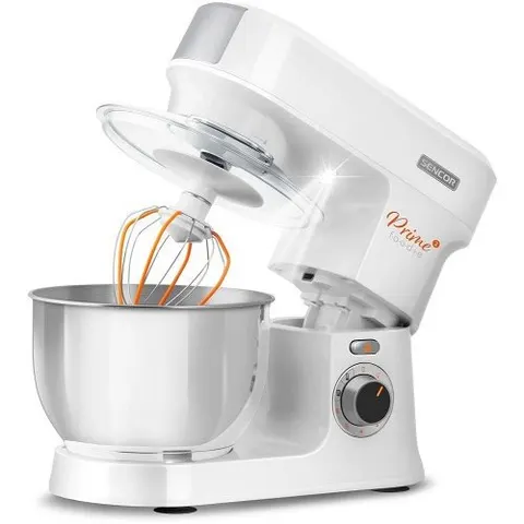 SENCOR STM 3760WH - Robot kuchenny