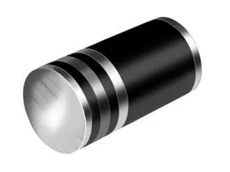 1N 4007 dioda prostownicza 1000V / 1A, D213