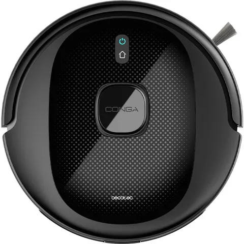 Cecotec Conga 7490 Immortal X-Treme - Robot sprzątający z funkcją mopowania