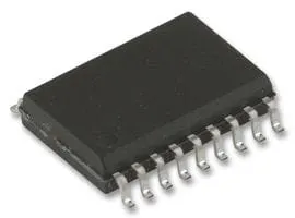 74HC244 układ buforowy; SOIC20