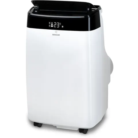 Sencor SAC MT9040C Wi-Fi StrongPack - Mobilna klimatyzacja