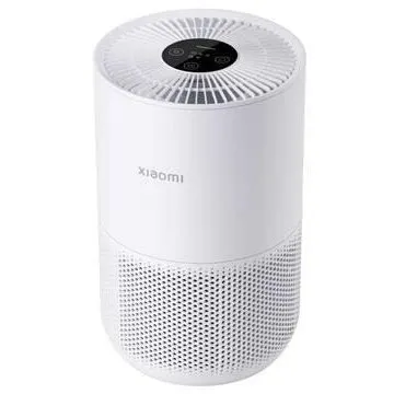 Xiaomi Smart Air Purifier 4 Compact EU - Oczyszczacz powietrza