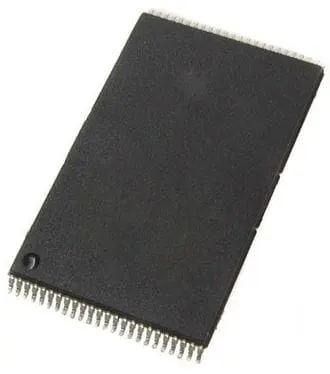 AM29LV160DB-90EI układ pamięci 16Mbit; TSOP48