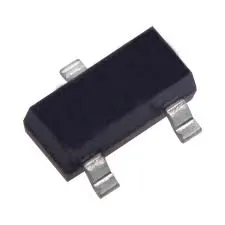 BSS138 tranzystor N-MOSFET 60V; 360mA; 0,9R; SOT23