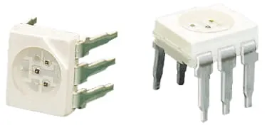 KAF-5060 PBESEEVGC LED 5060 multikolor