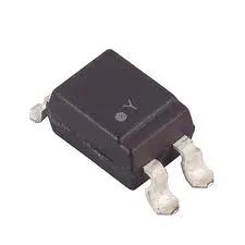 LTV817s transoptor, wyjście tranzystorowe; SOIC4