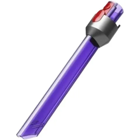Dyson świecąca dysza szczelinowa do modeli V7/V8/V10/V11/V15/Outsize - oryginalna