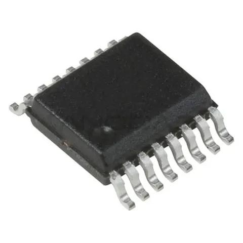 MAX3100EEE interfejs nadajnik odbiornik RS232 QSOP16
