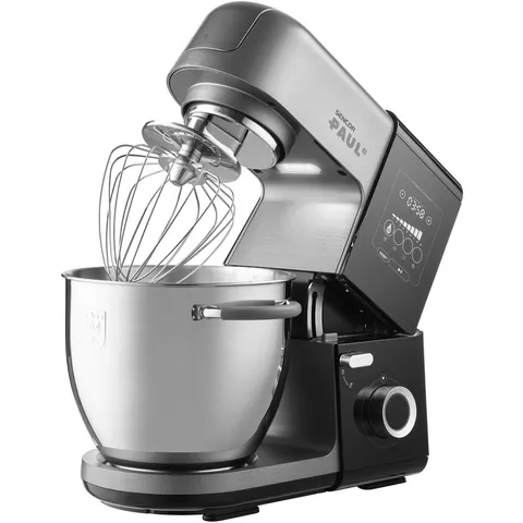 Sencor STM 8970 Paul 3 - Robot kuchenny