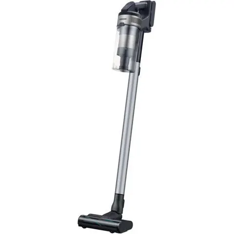 Samsung Jet 75E kompletny VS20B75ACR5/GE - Odkurzacz sztyftowy 2w1