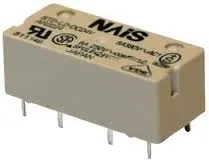 ST2-12V przekaźnik elektromagnetyczny DPST-NO, zas. 12Vdc