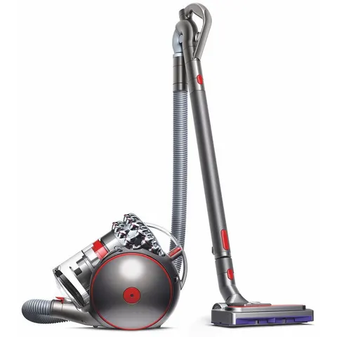 Dyson Cinetic Big Ball Absolute 2 - Odkurzacz bezworkowy