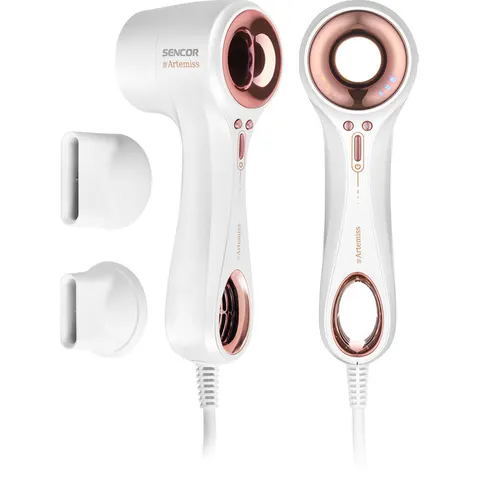 Sencor SHD 9000RS Artemiss - Suszarka do włosów