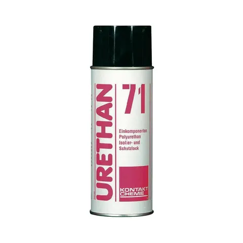 Urethan 71 lakier izolujący, aerozol 200ml