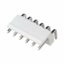 VW 04R wtyk kątowy do druku 4pin, raster 5,08