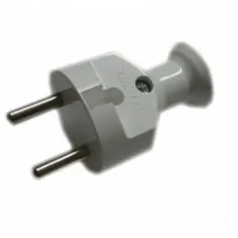 Wtyk elektryczny WT-21 TA AJ