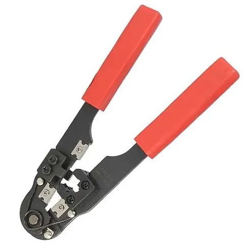 HT-210C zaciskarka wtyków modularnych RJ45