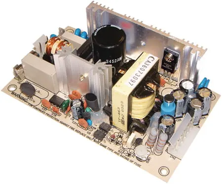 PT-4503 zasilacz impulsowy, wyj. 3,3V / 4A; 5V / 4A; 12V / 1A